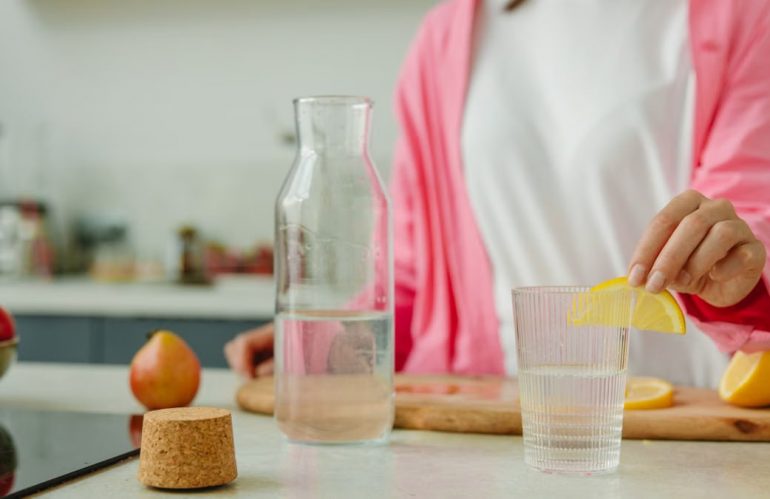 Cómo incorporar hábitos saludables en tu rutina diaria
